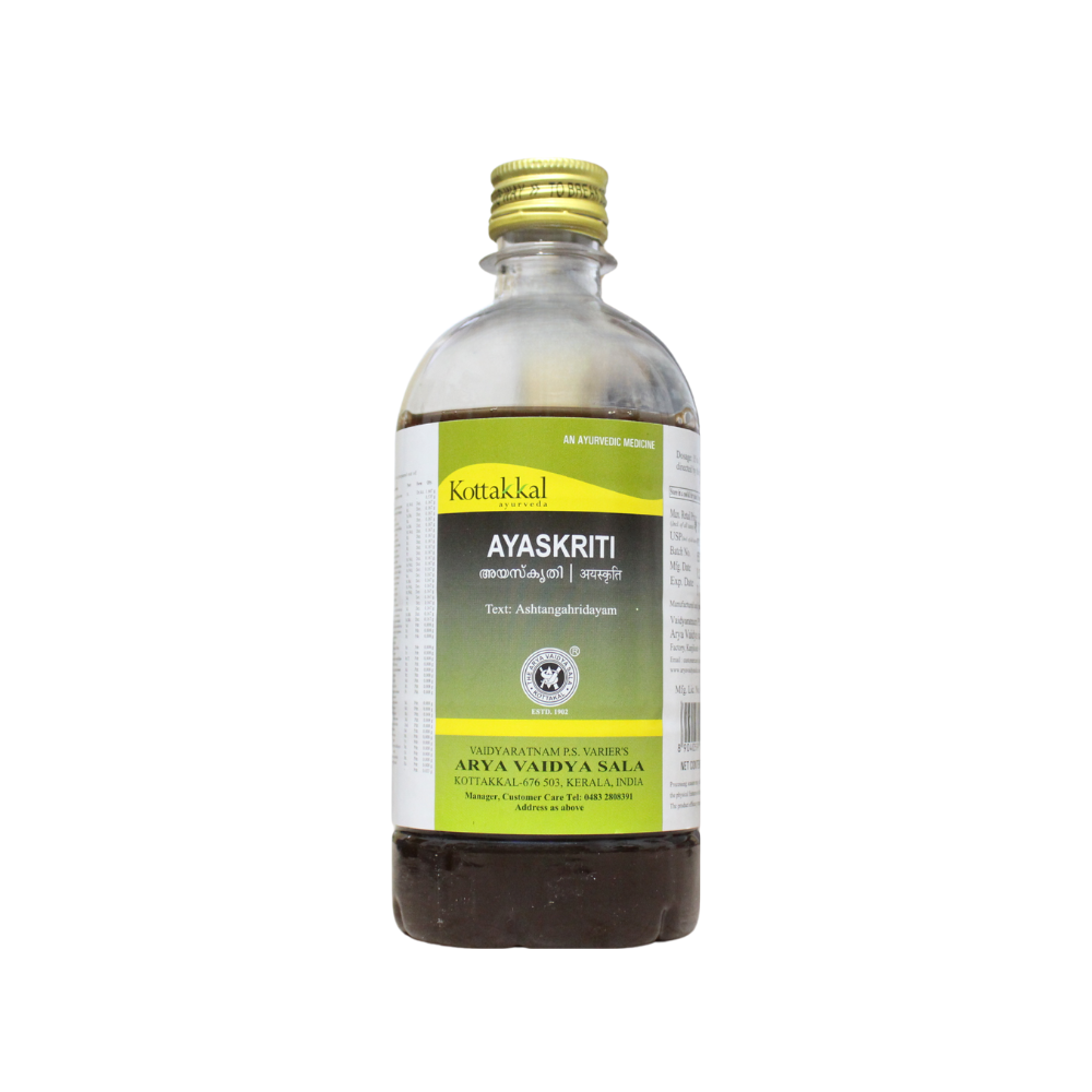 ayaskriti 450ml