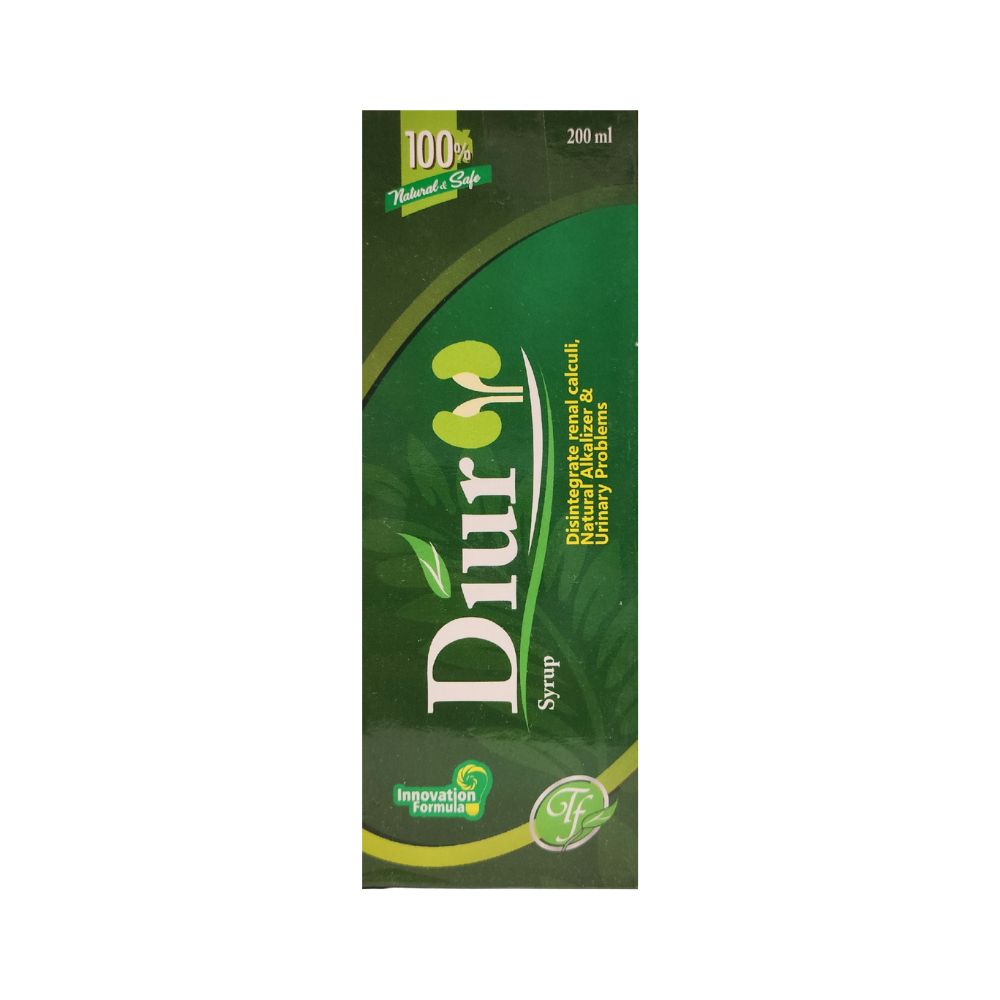 diur syrup 200ml
