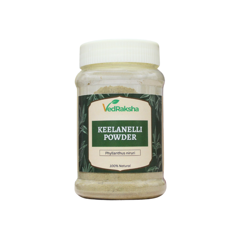 keezhanelli powder 50gm
