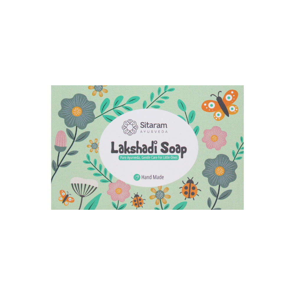 lakshadi soap 75gm
