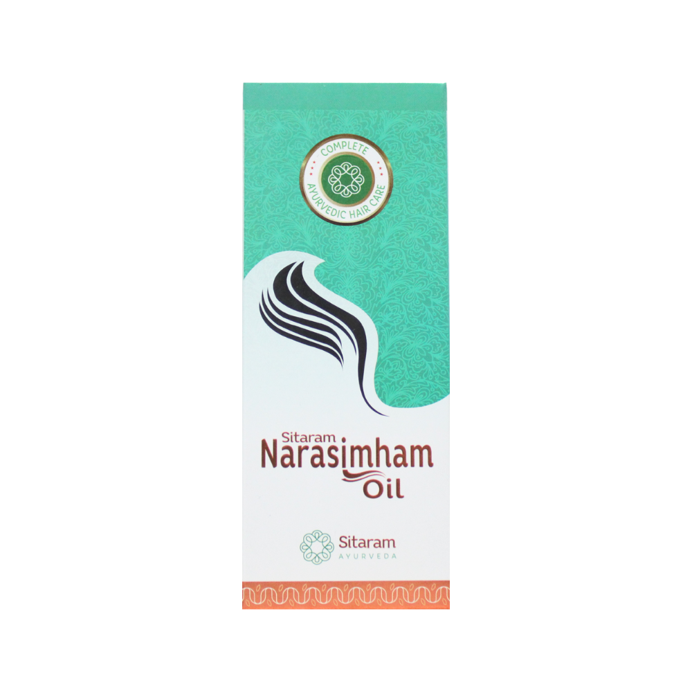 narasimham hair oil 100ml