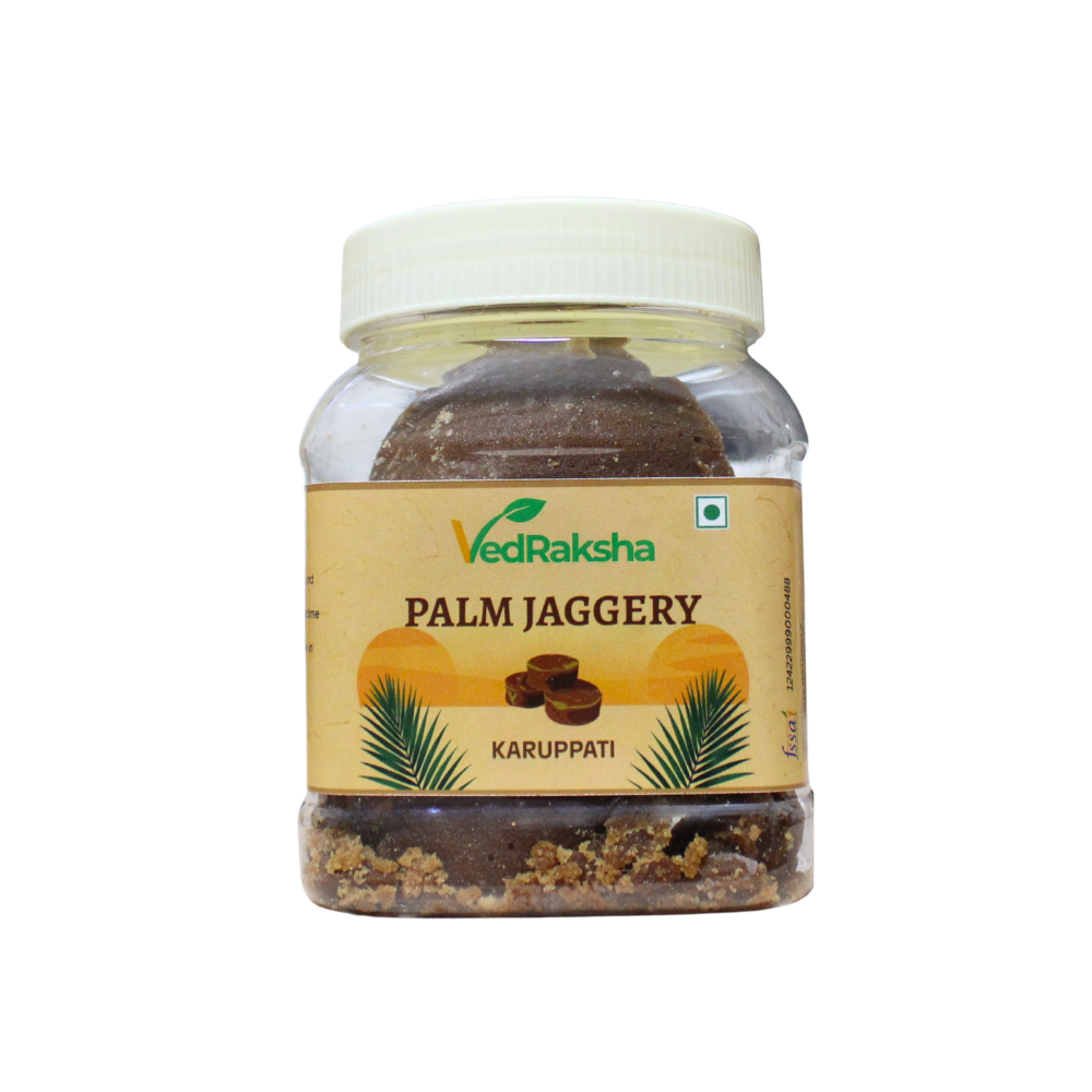 palm jaggery 250gm