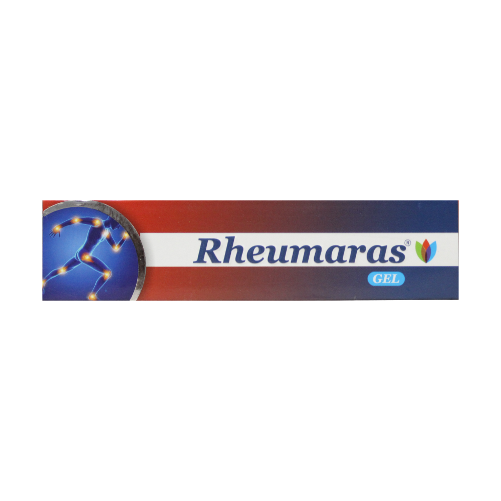 rheumaras gel 30gm