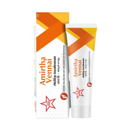 Amirtha Vennai 35gm