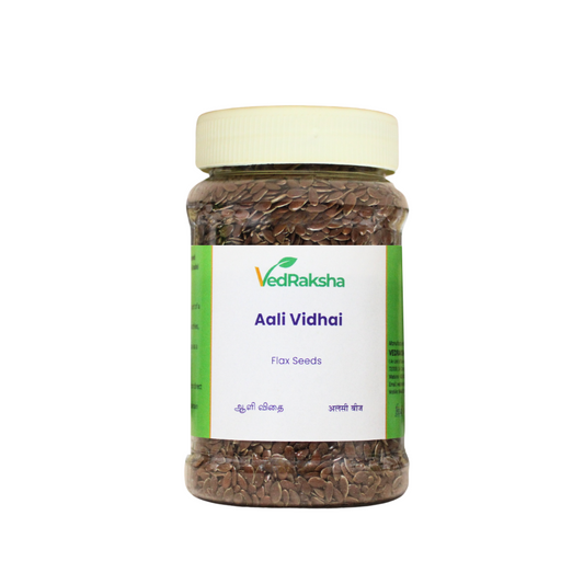 Aali Vidhai | Flax Seeds 100gm