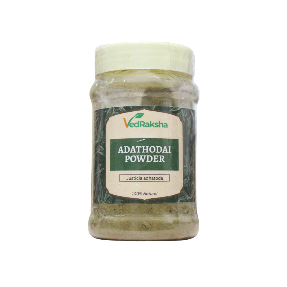 adathodai powder 50gm