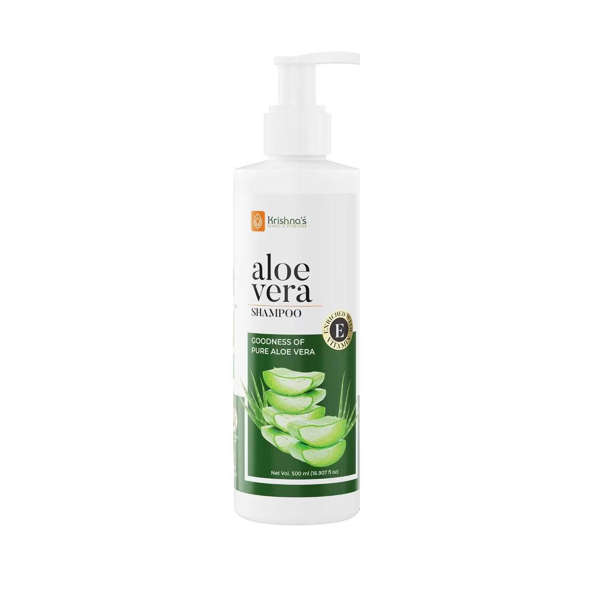 aloevera shampoo 200ml