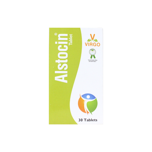 Alstocin Tablets - 30 Tablets