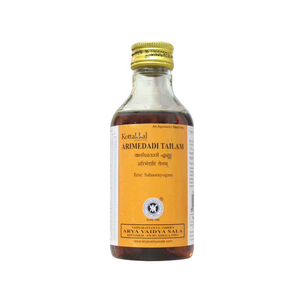 arimedadi tailam 200ml