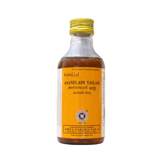 Asanaeladi Thailam 200ml