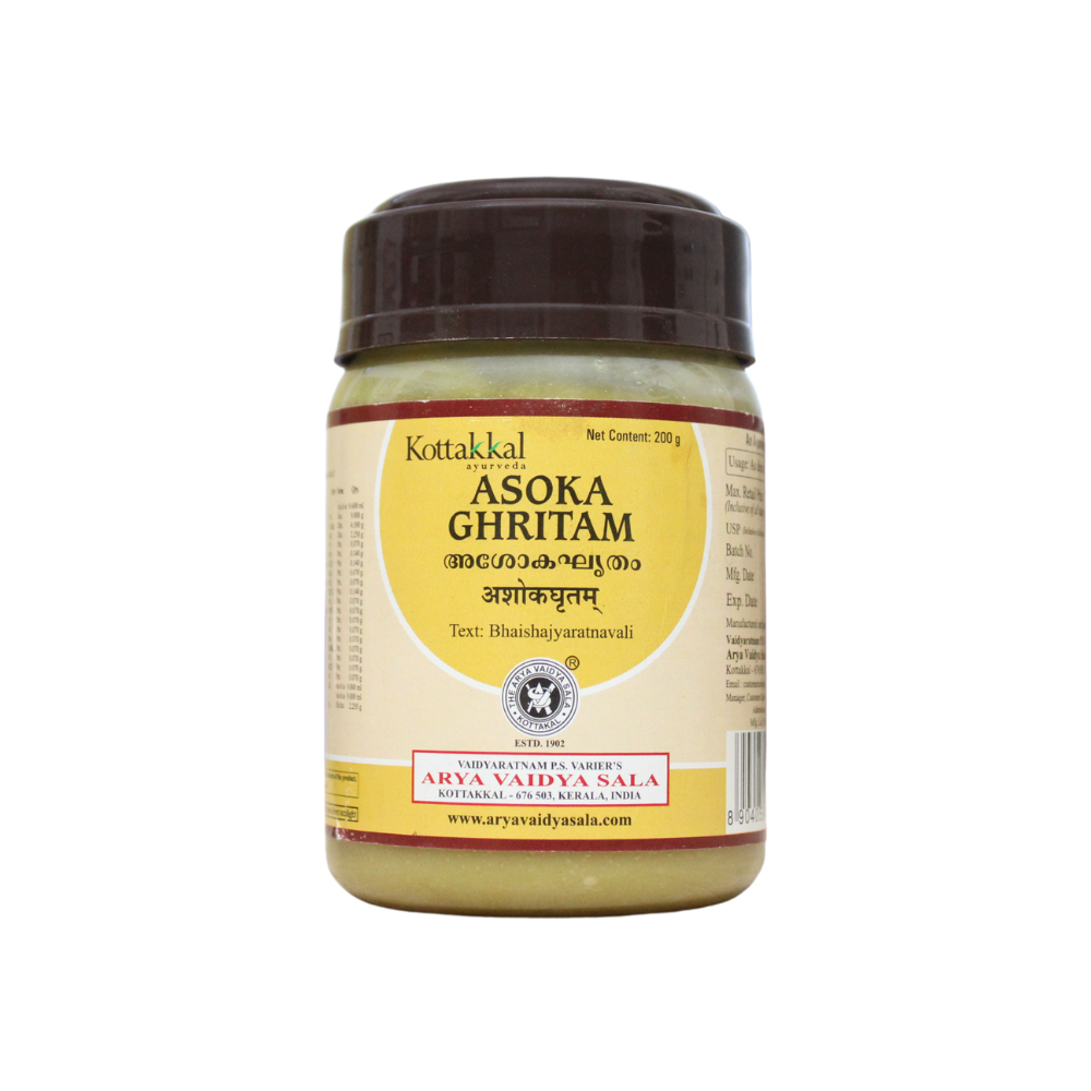 ashoka ghritam 200gm