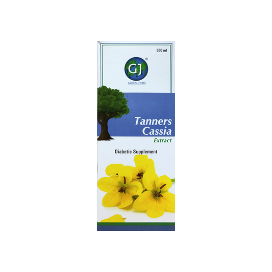 Avarampoo Juice 500ml