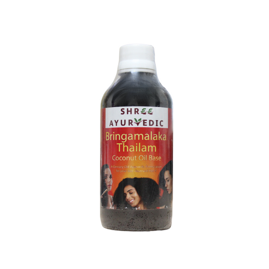 Bhringamalaka Thailam 200ml