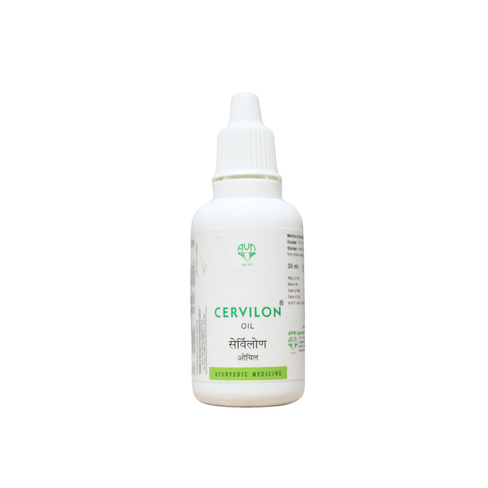 cervilon oil 30ml