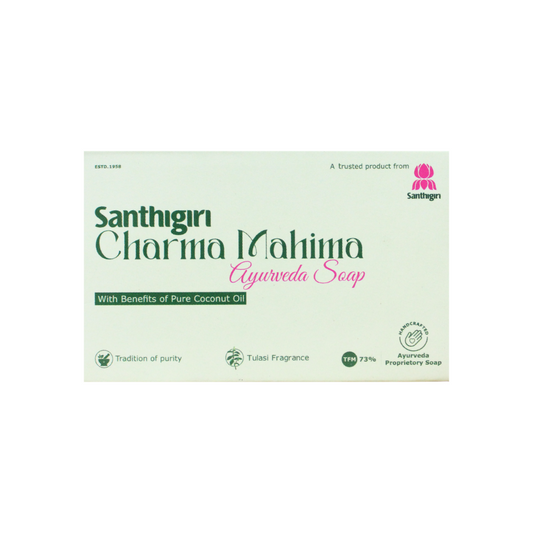 Santhigiri Charma Mahima Soap 75g
