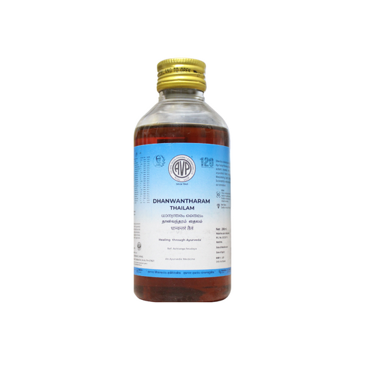 Dhanwantaram Thailam 200ml