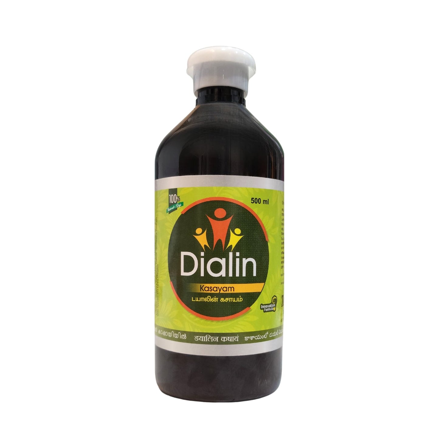 dialin kashayam 500ml