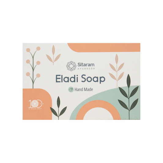 Eladi Soap 75gm