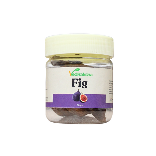 Fig - Athipazham - 50gm