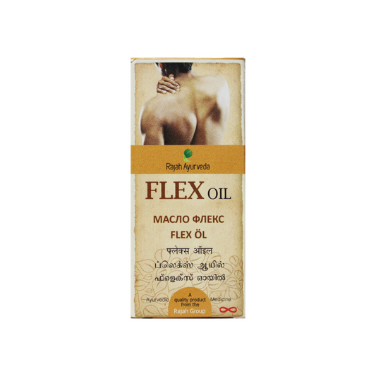 Flex Oil 40ml