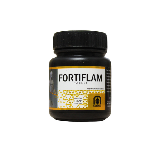 Fortiflam Tablets - 30 Tablets