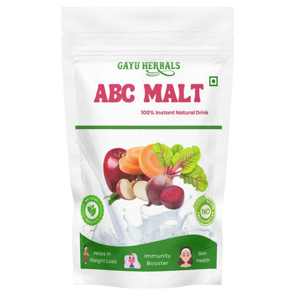 ABC Malt 225gm