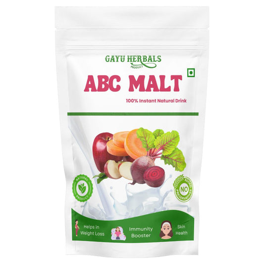 ABC Malt 225gm
