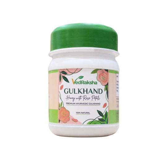 Gulkhand 200gm