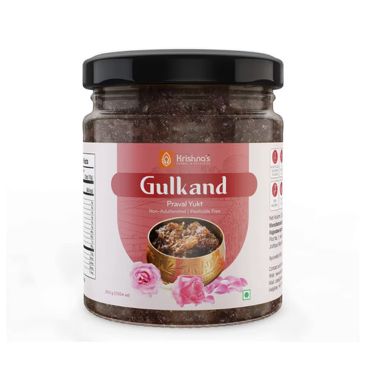 Gulkhand 200gm