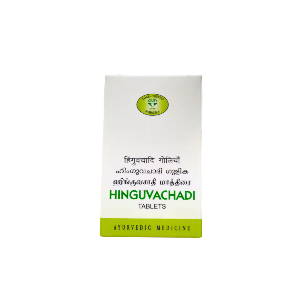 hinguvachadi tablets - 15tablets