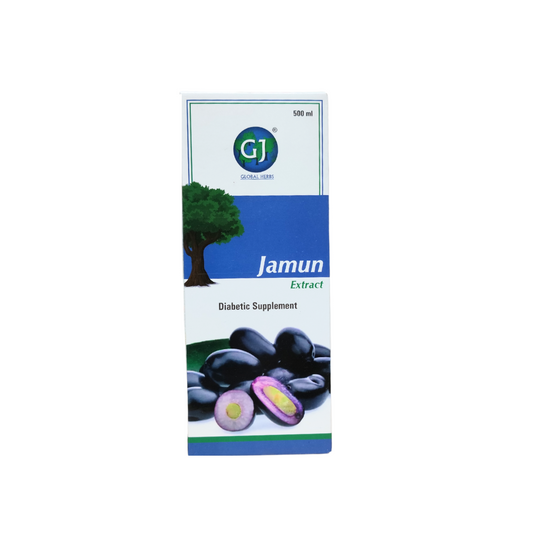 Jamun Juice 500ml