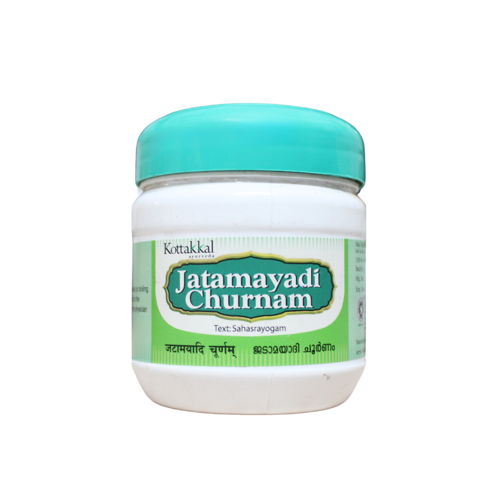 jatamayadi churnam 100gm