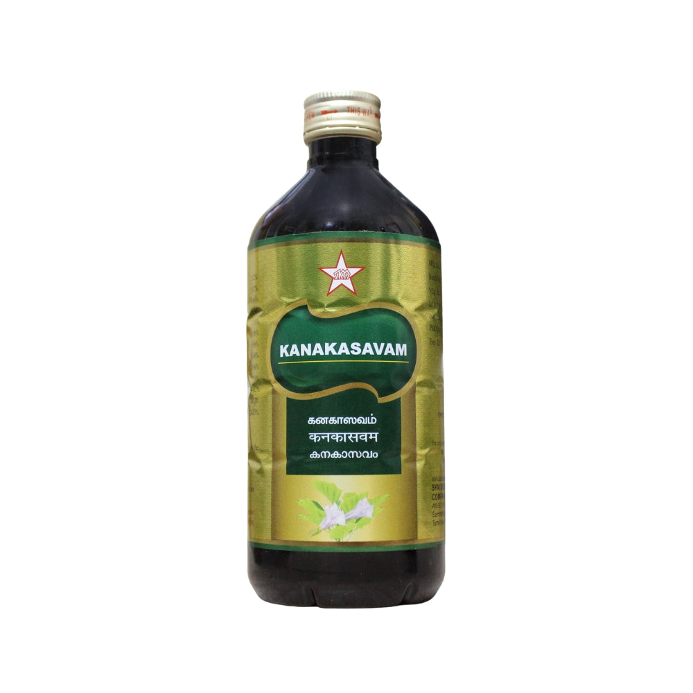 skm kanakasava 450ml