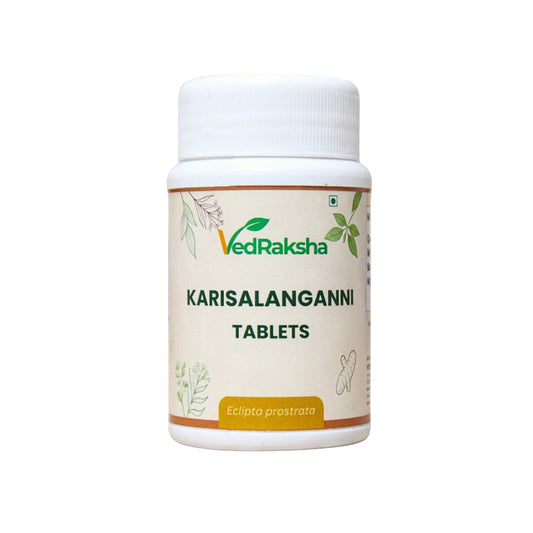 Karisalanganni Tablets - 60 Tablets