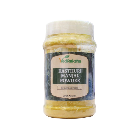 Kasthuri Manjal Powder 50gm