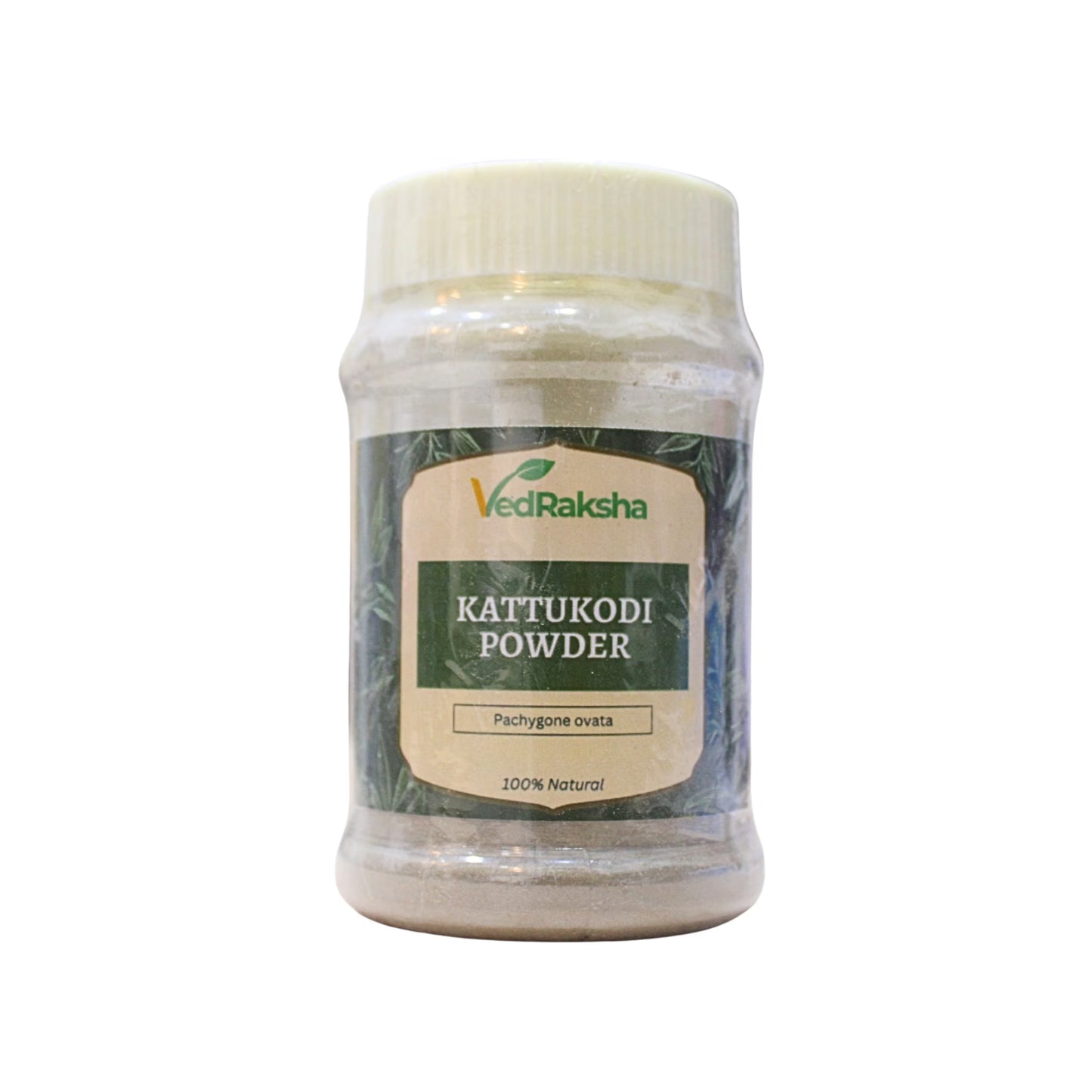 kattukodi powder 50gm