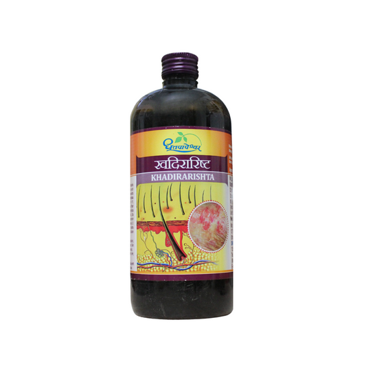 Khadirarishta 450ml