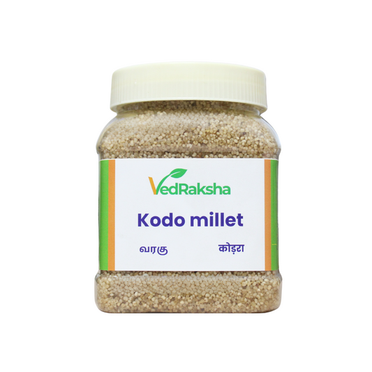 Kodo Millet 500gm