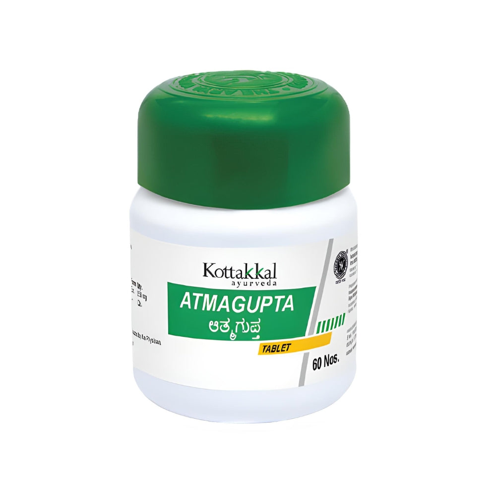 kottakkal atmagupta tablets - 60tablets