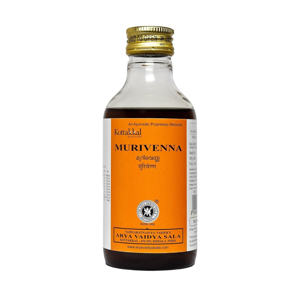 kottakkal murivenna 200ml