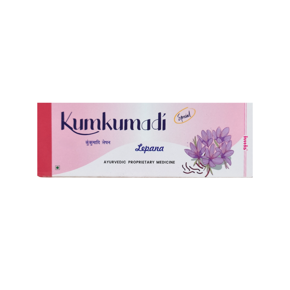 imis kumkumadi lepana 30gm