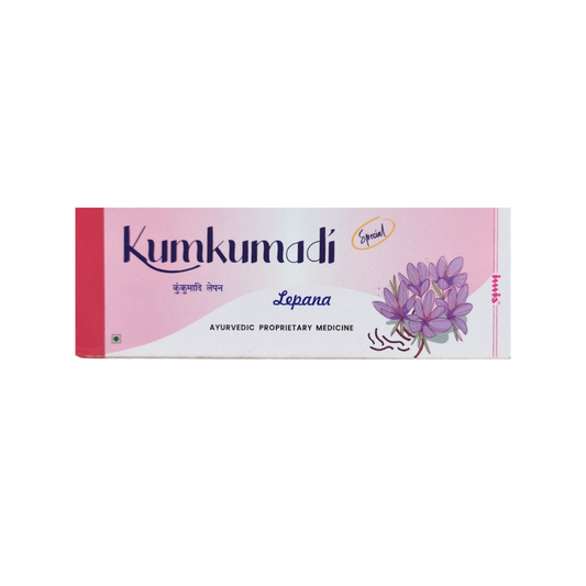 Imis Kumkumadi Lepana 30gm
