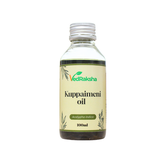 Kuppaimeni Oil 100ml