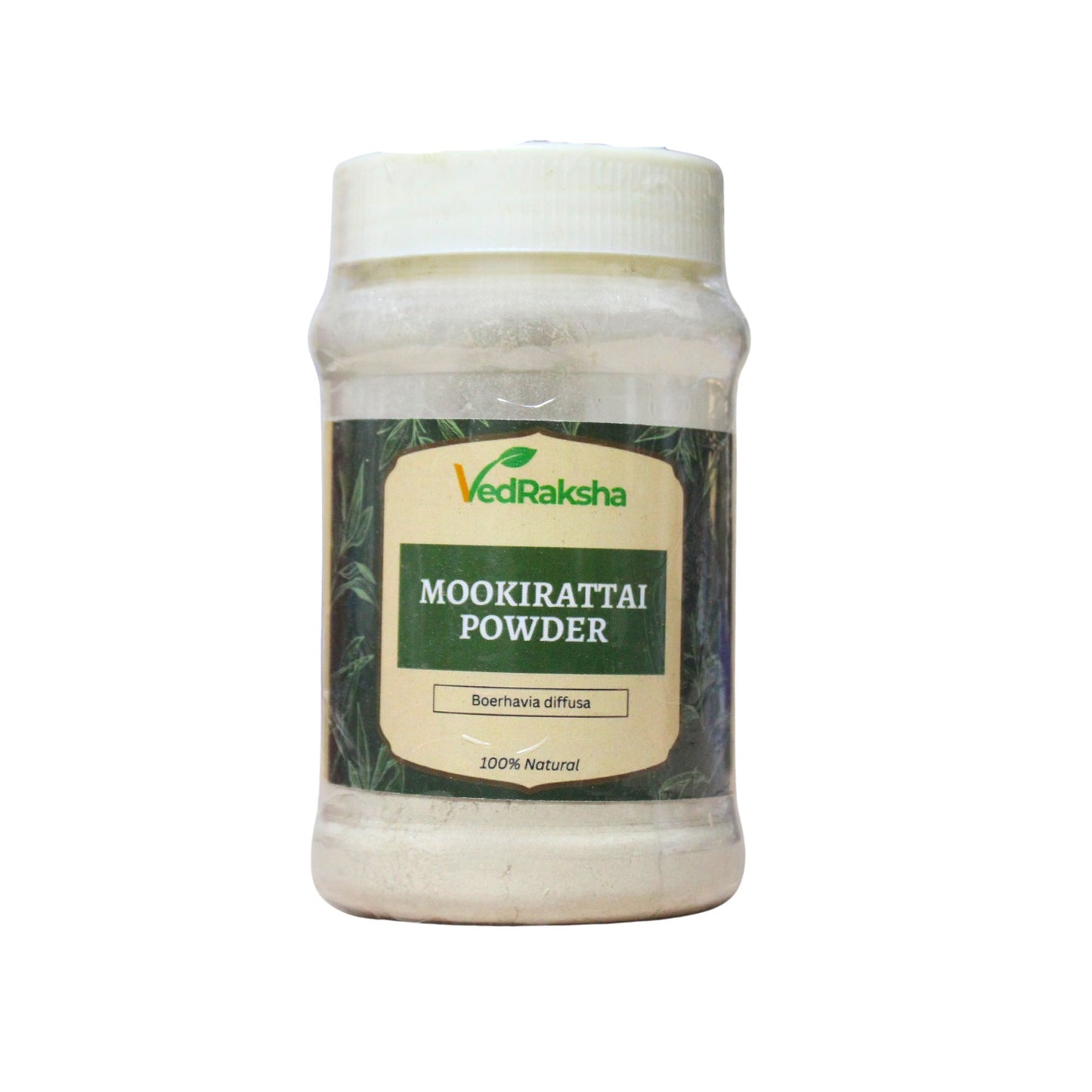 mookirattai powder 50gm