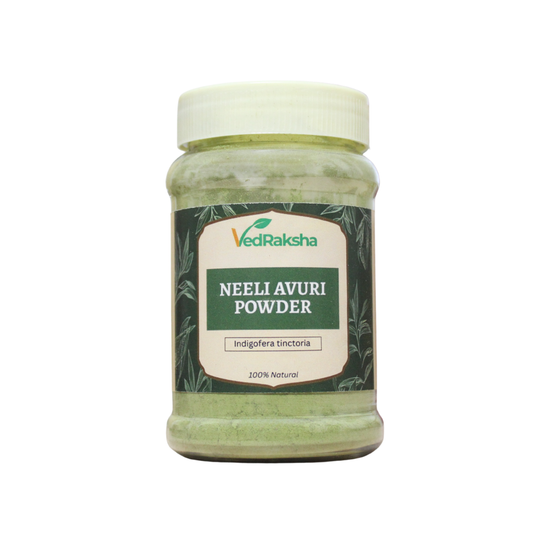Neeli Avuri Powder 50gm