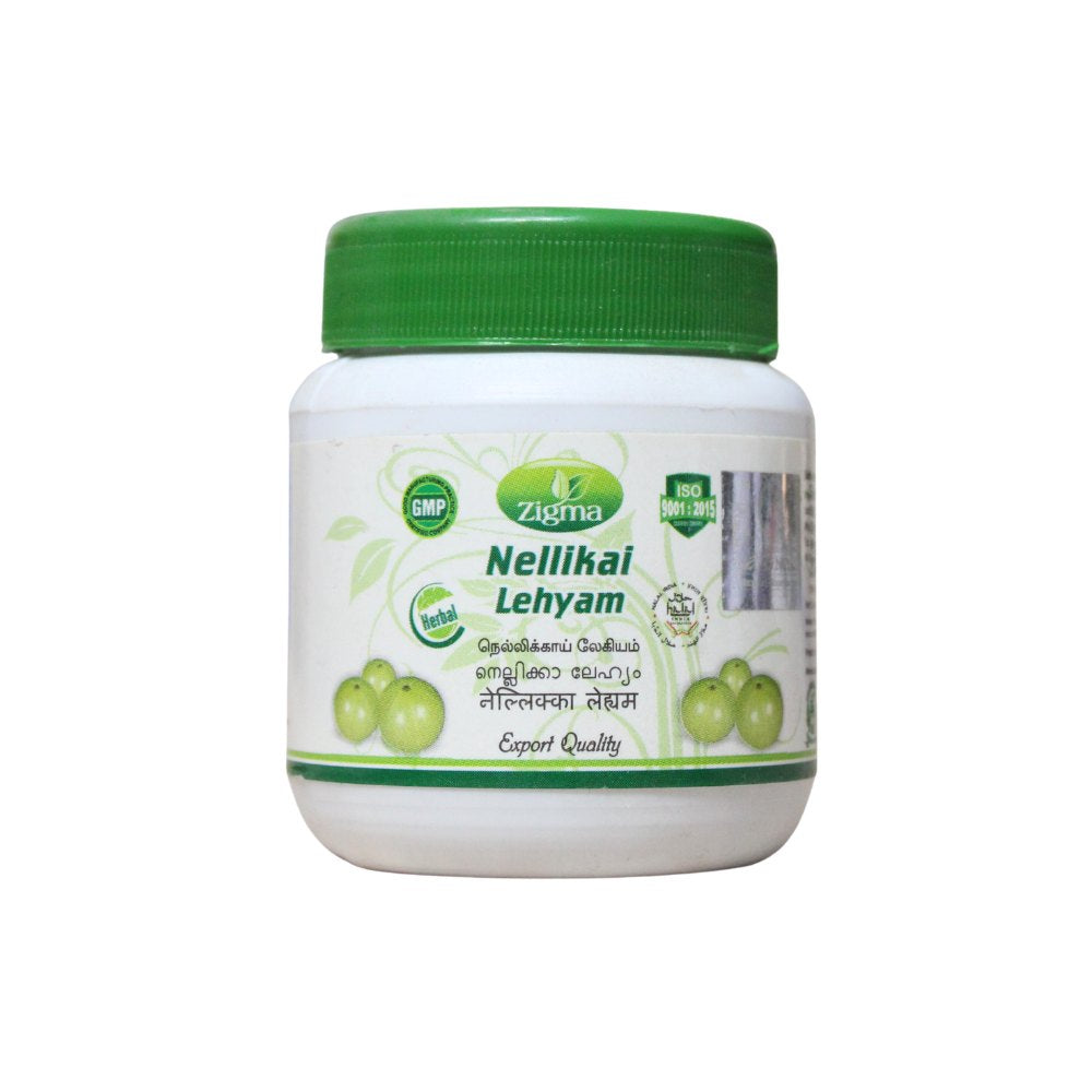 nellikai lehyam 125gm