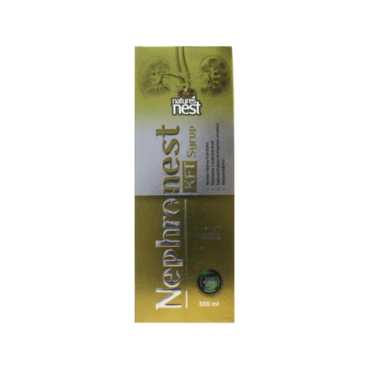 Nephronest KFT Syrup 300ml