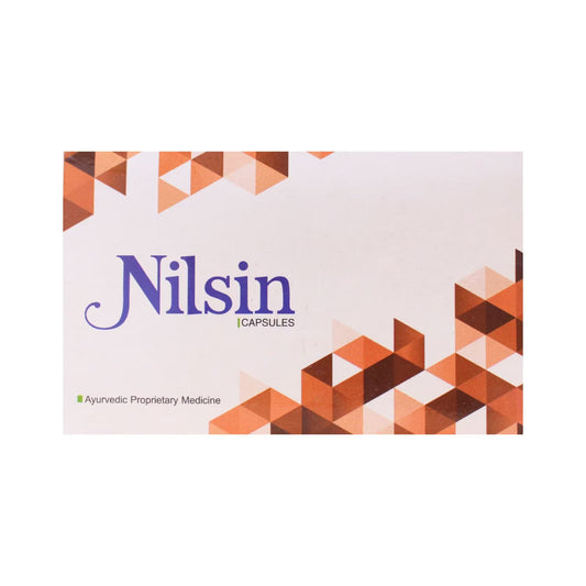 Nilsin Capsules - 30 Capsules