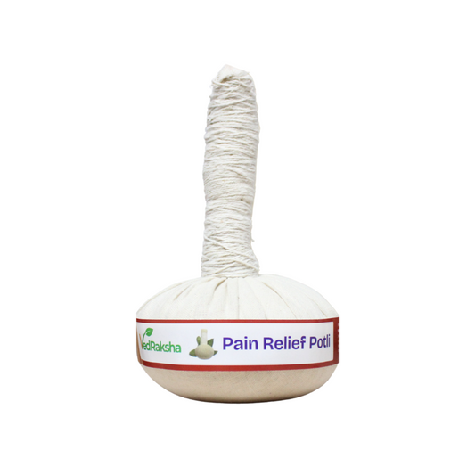 Pain Relief Potli