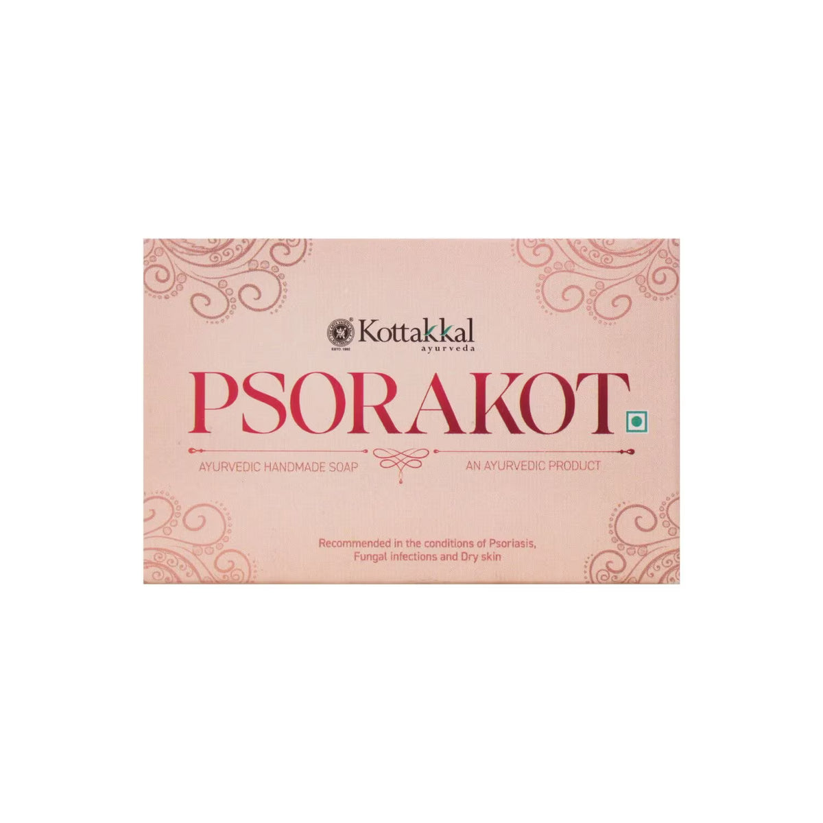 psorakot soap 75gm